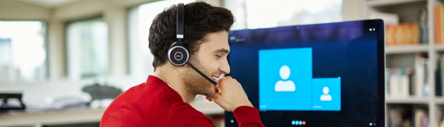 Auriculares Inalámbricos para PC