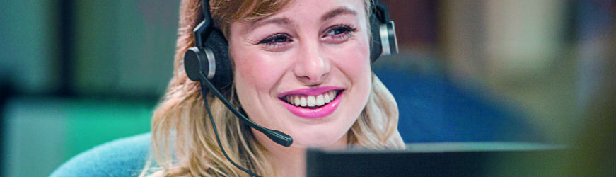 Auriculares IP con cable - Especial VoiP