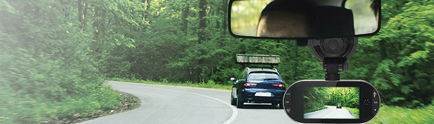 Cámara vigilancia para coche Cámara vigilancia para coche