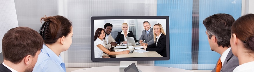 Videoconferencia Videoconferencia