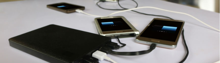 Accesorios para móviles