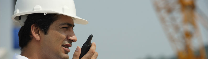 Walkie Talkie WiFi / IP