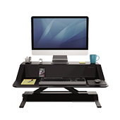 Equipamiento ergonómico