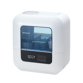 Humidificadores y purificadores de aire