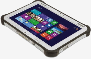 tablet resistente