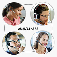 Auriculares Auriculares