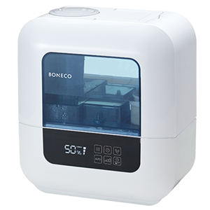 Humidificadores y Purificadores de Boneco Humidificadores y Purificadores de Boneco