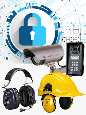 Seguridad Seguridad