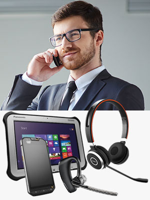 Telefonía móvil profesional Telefonía móvil profesional