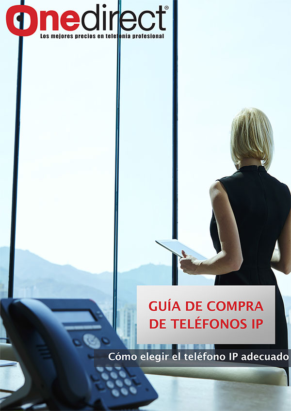 DESCARGUE NUESTRA GUÍA DE TELÉFONOS IP