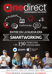 Solicite gratis el catálogo Onedirect Solicite gratis el catálogo Onedirect