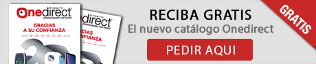 Cat&aacute;logo Onedirect