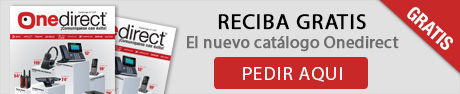 Cat&aacute;logo Onedirect