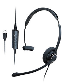 Cleyver HC60 USB mono