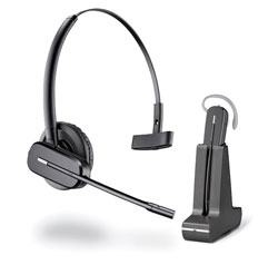 Plantronics C565