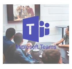 SkyTeams: Servicio Cloud para Microsoft Teams