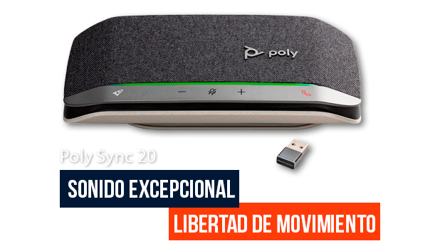 Poly Sync