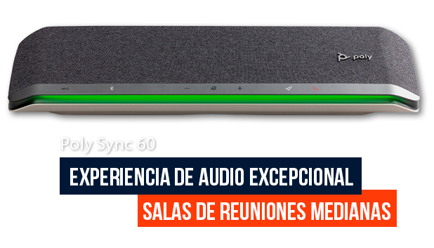 Poly Sync