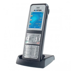 Teléfonos Inalámbricos Aastra + Mitel