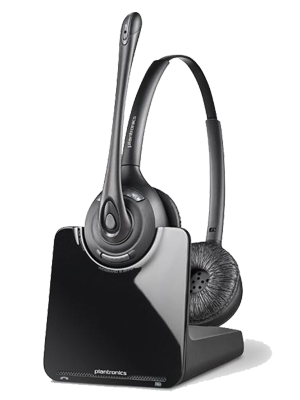 Serie Plantronics CS500 Serie Plantronics CS500