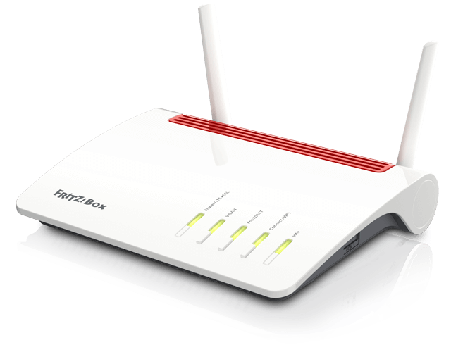 FRITZ!Box 6890 LTE
