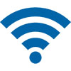 WiFi ultra rápida: WiFi ultra rápida: