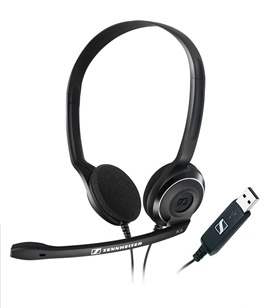 Auriculares para PC