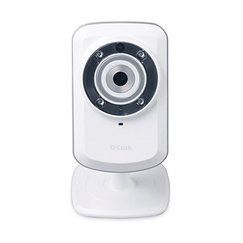 D-LINK DCS932L