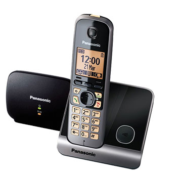 Panasonic KX-TG6751