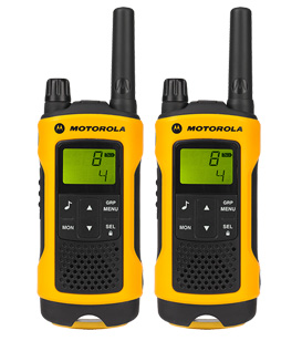 Best Seller: Motorola TLRK T80 Extreme