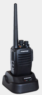 Walkie Talkie Digital