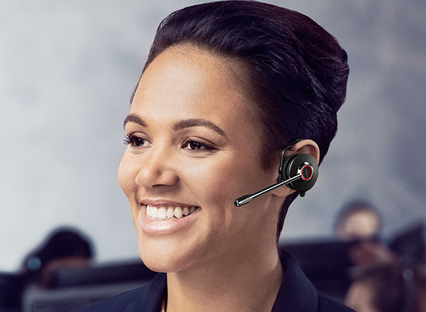 Jabra Engage 75 Convertível