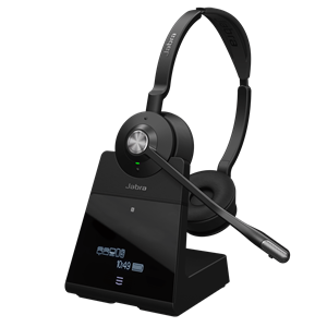 Jabra Engage 75 Stereo & Mono