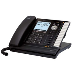 Teléfonos IP