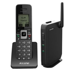 Teléfonos Inalámbricos