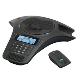 Teléfonos de audio-conferencia