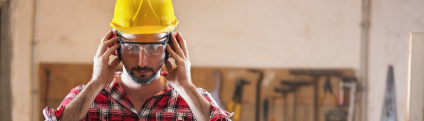 Auriculares de Seguridad