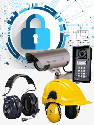 Seguridad Seguridad