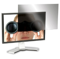 Pantalla de privacidad para monitor