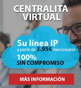 Telefon&iacute;a IP Onedirect