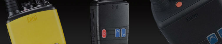 Walkie ATEX