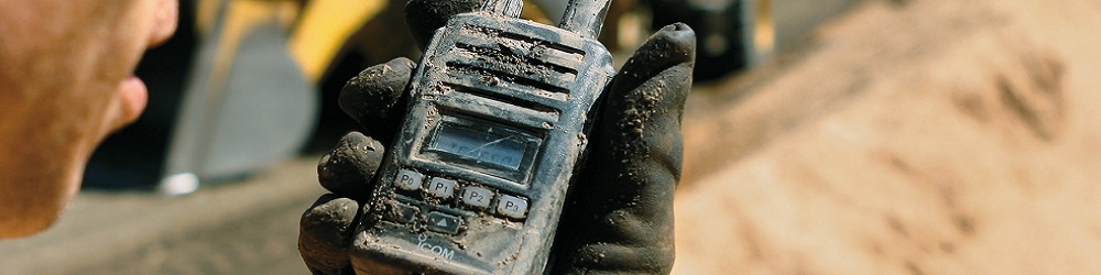 ENTEL - WALKIE TALKIE ENTEL - WALKIE TALKIE