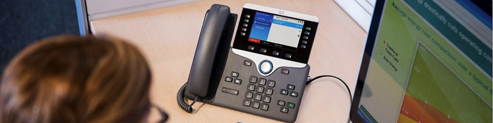 TELÉFONO CISCO TELÉFONO CISCO