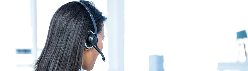 Auriculares Inalámbricos para Teléfono Inalámbrico