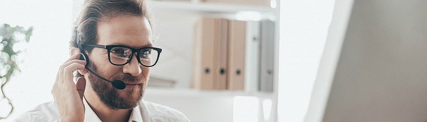 Auriculares Inalámbricos para Fijo, PC y Móvil