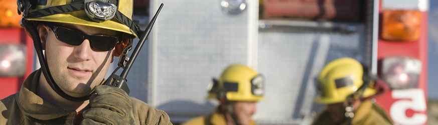Walkie Talkie Profesional con Licencia