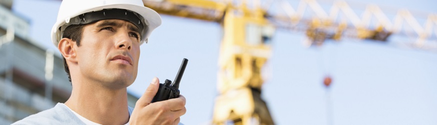 Walkie Talkie PMR 446 por Unidad