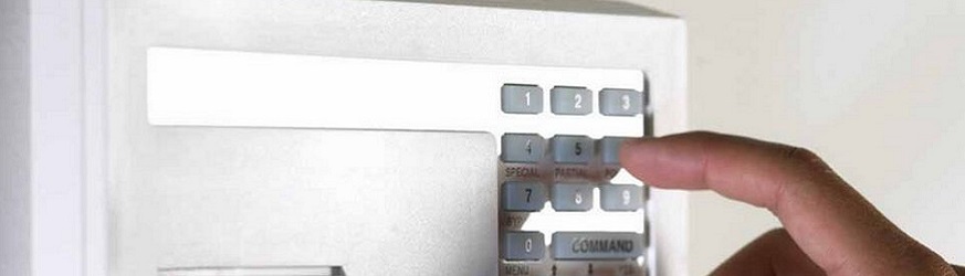 Sistemas de Seguridad