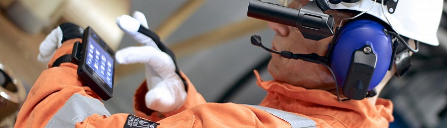 Móviles y Smartphones ATEX