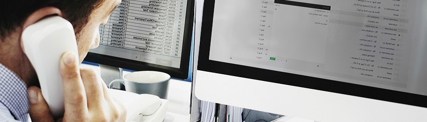Teléfono Digital PBX